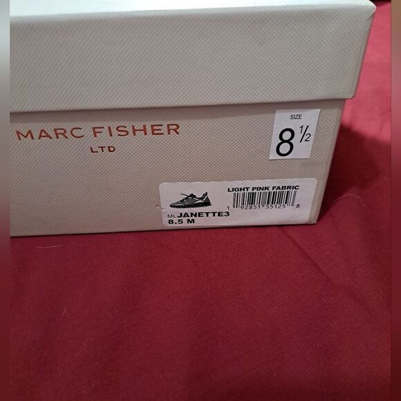 NIB Marc Fisher Janette - Picture 8 of 11